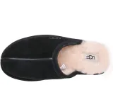 ugg-meska-kapcie-czarny-41-eu-kod-producenta-1101111-blk