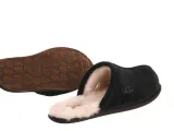 ugg-meska-kapcie-czarny-41-eu-kolor-czarny