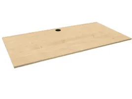 blat-do-biurka-z-przelotka-na-kable-biurko-plyta-meblowa-110x65-klon