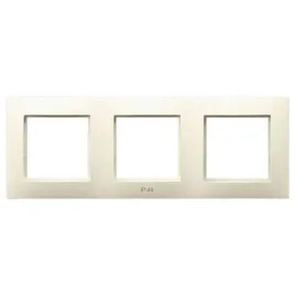ospel-aria-ecru-ramka-ip44-rh-3u-27