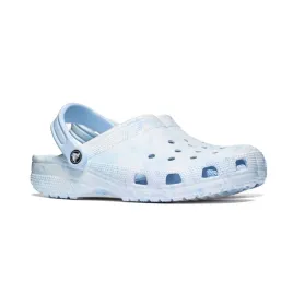 klapki-crocs-cls-watercolor-marbled-clog-szary-38-39-unisex