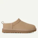 ugg-klapki-damskie-classic-micro-boot-rozmiar-40-stan-nowy