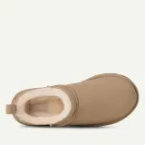 ugg-klapki-damskie-classic-micro-boot-rozmiar-40-kolor-bezowy