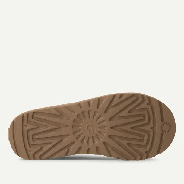 ugg-klapki-damskie-classic-micro-boot-rozmiar-40-wzor-dominujacy-bez-wzoru