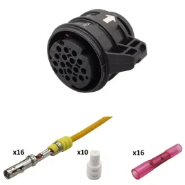wiazka-wtyczka-kostka-skrzyni-biegow-dsg-3d0973993-16pin-zestaw-naprawczy