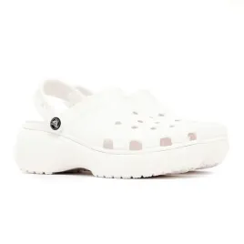 klapki-crocs-classic-platform-clog-bialy-41-42-damskie