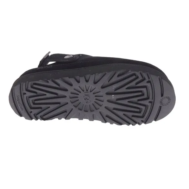 ugg-damen-slippers-schwarz-36-eu-marka-ugg