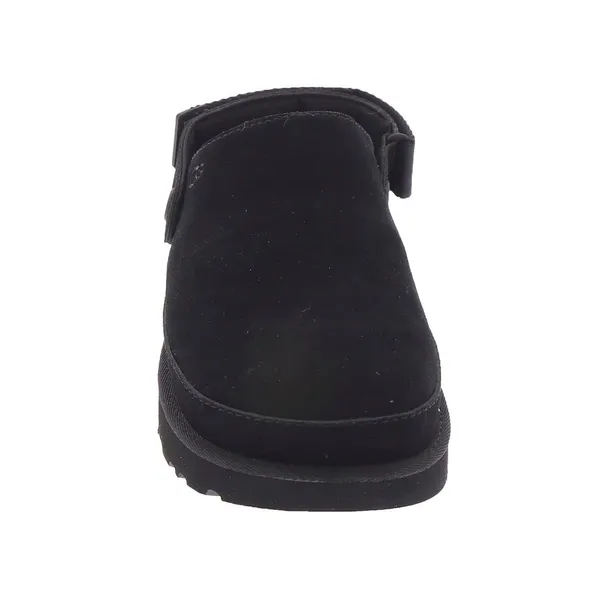 ugg-damen-slippers-schwarz-36-eu-kolor-czarny