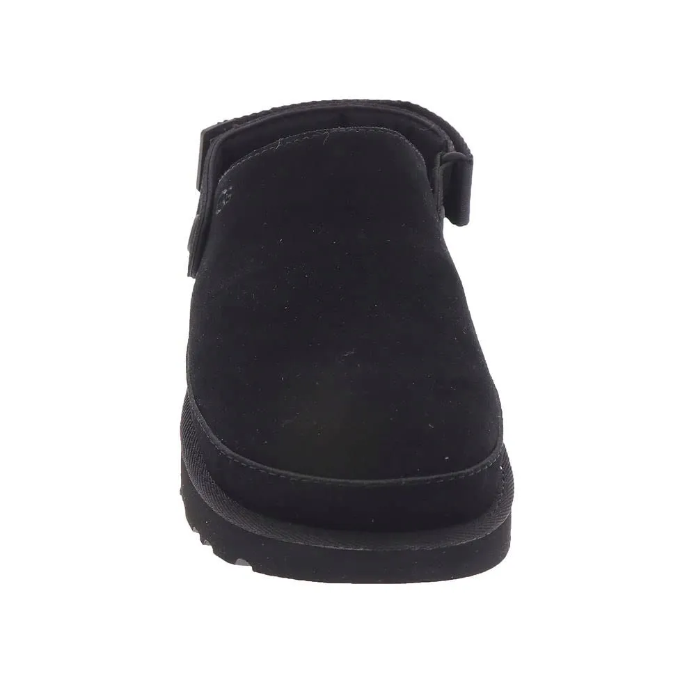 ugg-damen-slippers-schwarz-36-eu-stan-nowy
