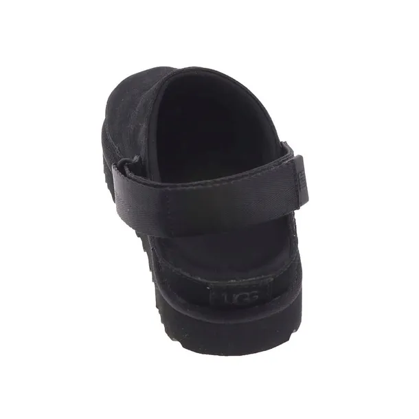 ugg-damen-slippers-schwarz-36-eu-wzor-dominujacy-bez-wzoru