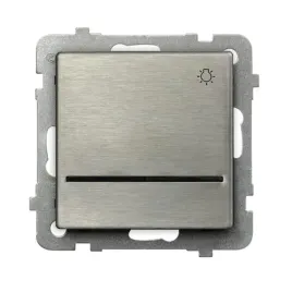 ospel-sonata-stal-inox-lacznik-swiatlo-lp-5rms-m-37
