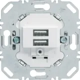 berker-one-platform-gniazdo-2xusb-typu-a-bialy
