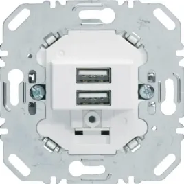 berker-one-platform-gniazdo-2xusb-typu-a-bialy