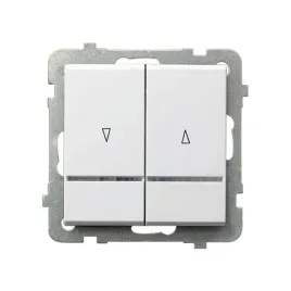 ospel-sonata-bialy-lacznik-zaluzyjny-stabilny-lp-7rbs-m-00