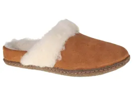 sorel-nakiska-slide-ii-37-kapcie-damskie-zamszowe-brazowy