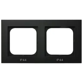 ospel-sonata-czarny-ramka-ip44-rh-2r-33