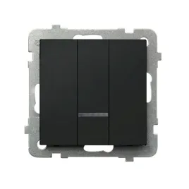 ospel-sonata-czarny-lacznik-potrojny-lp-13rs-m-33