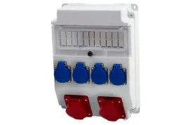 rozdzielnia-caja-2x32a-5p-4x230v-11m-ip44