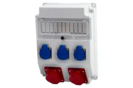 rozdzielnia-caja-2x32a-5p-3x230v-11m-ip44