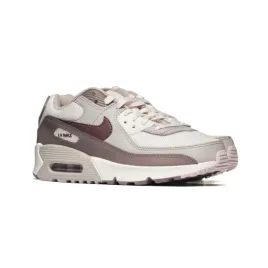 sneakersy-nike-air-max-90-mesh-gs-szary-38-dzieciece