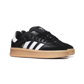 sneakersy-adidas-samba-xlg-j-czarny-38-dzieciece