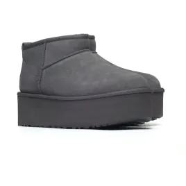 sniegowce-ugg-classic-ultra-mini-platform-szary-40-damskie