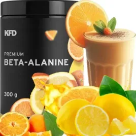 beta-alanina-aminokwasy-energia-kfd-beta-alanine-300g-pomarancza-cytryna