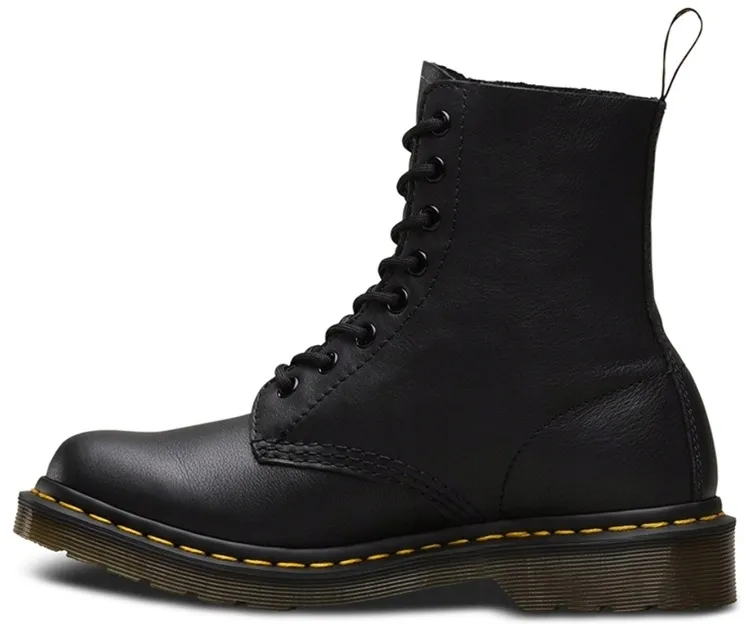 buty-dr-martens-pascal-black-virginia-37-stan-nowy