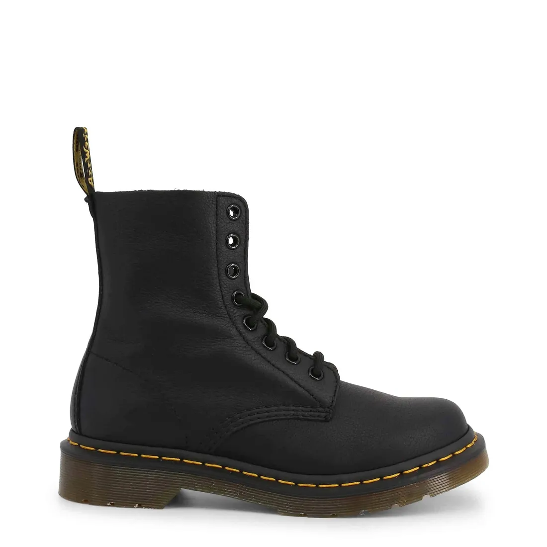 buty-dr-martens-pascal-black-virginia-37-stan-nowy
