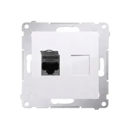 simon-54-premium-bialy-gniazdo-kom-d61-01-11