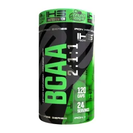 aminokwasy-bcaa-regeneracja-iron-horse-bcaa-2-1-1-120-caps