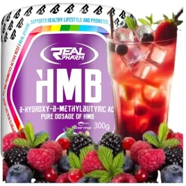 aminokwasy-bcaa-i-eaa-regeneracja-real-pharm-hmb-300g-forest-fruit