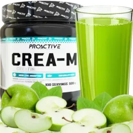 kreatyna-monohydrat-kreatyny-creatine-proactive-crea-m-500g-zielone-jablko