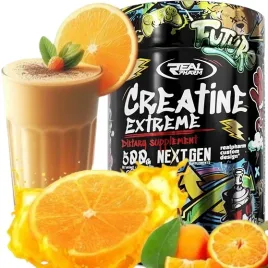 kreatyna-mono-jablczan-sila-real-pharm-creatine-extreme-500g-pomarancza
