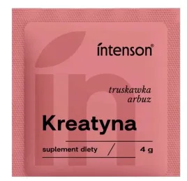 kreatyna-monohydrat-kreatyny-creatine-intenson-4g-saszetka-truskawka-arbuz