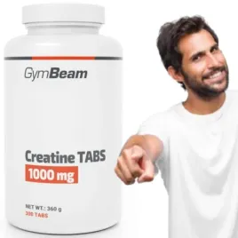 kreatyna-w-tabletkach-monohydrat-kreatyny-gymbeam-kreatyna-1000mg-300-tabl