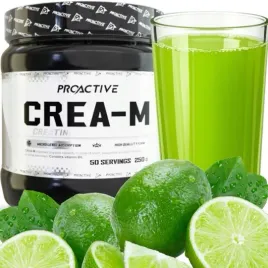 kreatyna-monohydrat-kreatyny-creatine-sila-proactive-crea-m-limonka-250g