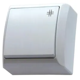 ospel-bis-lacznik-natynkowy-krzyzowy-ln-4b-00