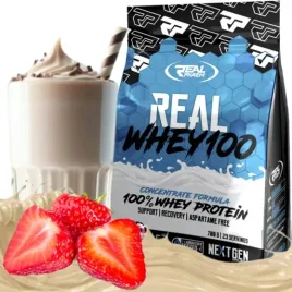 bialko-wpc-serwatkowe-odzywka-whey-100-real-pharm-700g-biala-czeko-truskawa