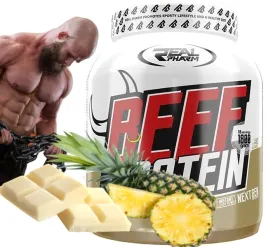bialko-wolowe-odzywka-real-pharm-beef-protein-85percent-1800g-biala-czeko-ananas