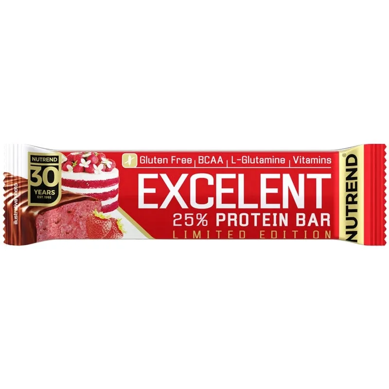 nutrend-excelent-protein-bar-85-g