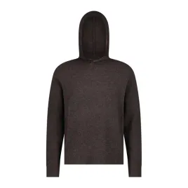 sweter-royal-robbins-rockcraft-wool-hoodie-turkish-coffee-htr-xl
