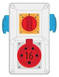 lacznik-z-gniazdem-16a-5-2x250v-l-p-b-165-2-lp