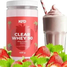 bialko-wpi-izolat-odzywka-bialkowa-kfd-clear-whey-90-420g-truskawka