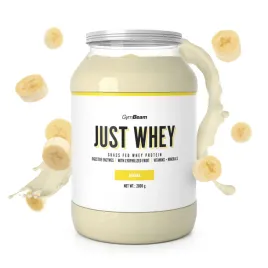 bialko-wpc-odzywka-bialkowa-gymbeam-just-whey-grass-fed-protein-2kg-banan