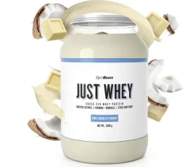 bialko-wpc-odzywka-gymbeam-just-whey-grassfed-protein-2kg-kokos-biala-czeko