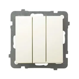ospel-as-ecru-lacznik-potrojny-zwierny-lp-24g-m-27