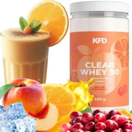 bialko-wpi-izolat-odzywka-bialkowa-kfd-clear-whey-90-420g-sex-on-the-beach