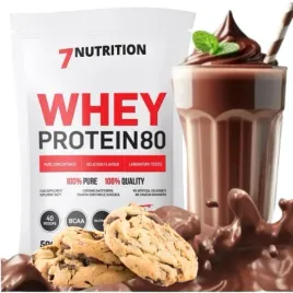 bialko-wpc-koncentrat-7-nutrition-whey-protein-80-500g-czekolada-ciastko
