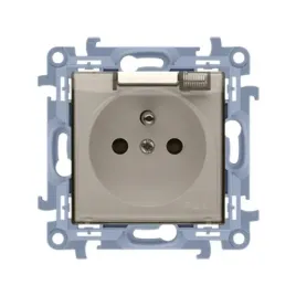 simon-10-kremowy-gniazdo-z-klapka-cgz1b-01-41a